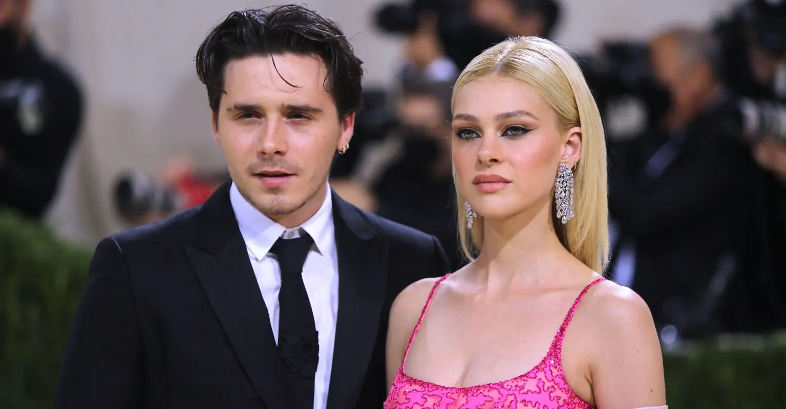 Brooklyn Beckham weds Nicola Peltz, and fans are stunned by reported cost of their wedding