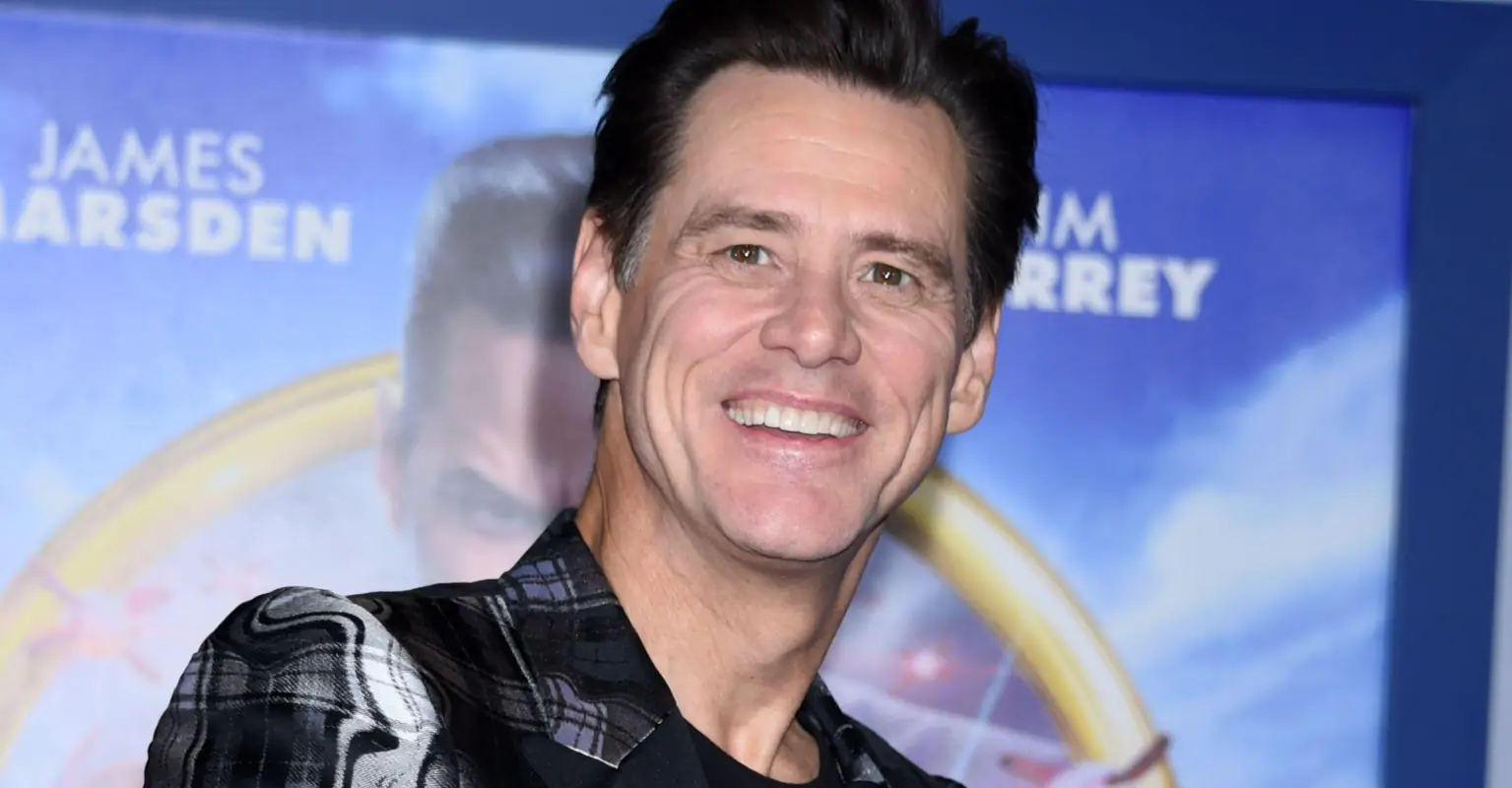 Jim Carrey announces he's 'probably retiring' from acting: 'I really like my quiet life'