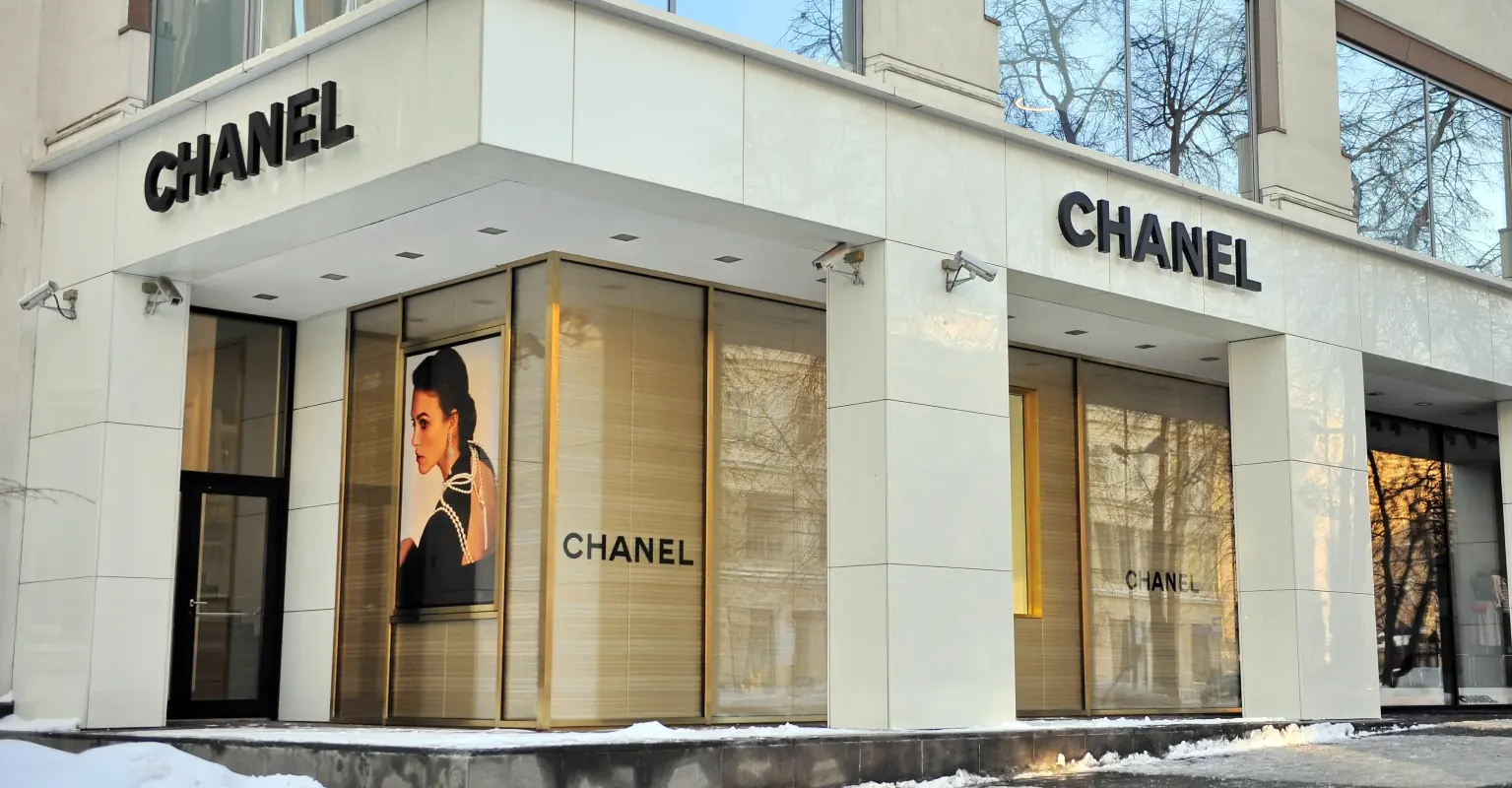 Russian influencers are destroying their Chanel products after fashion brand invokes sales ban