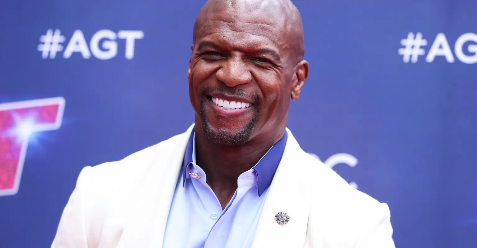 Terry Crews voices support for Will Smith: 'The punishment did not fit the crime'