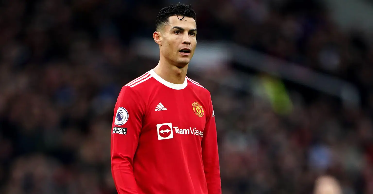 Mom of boy whose phone was smashed by Christiano Ronaldo asks: 'How can he sleep at night?'