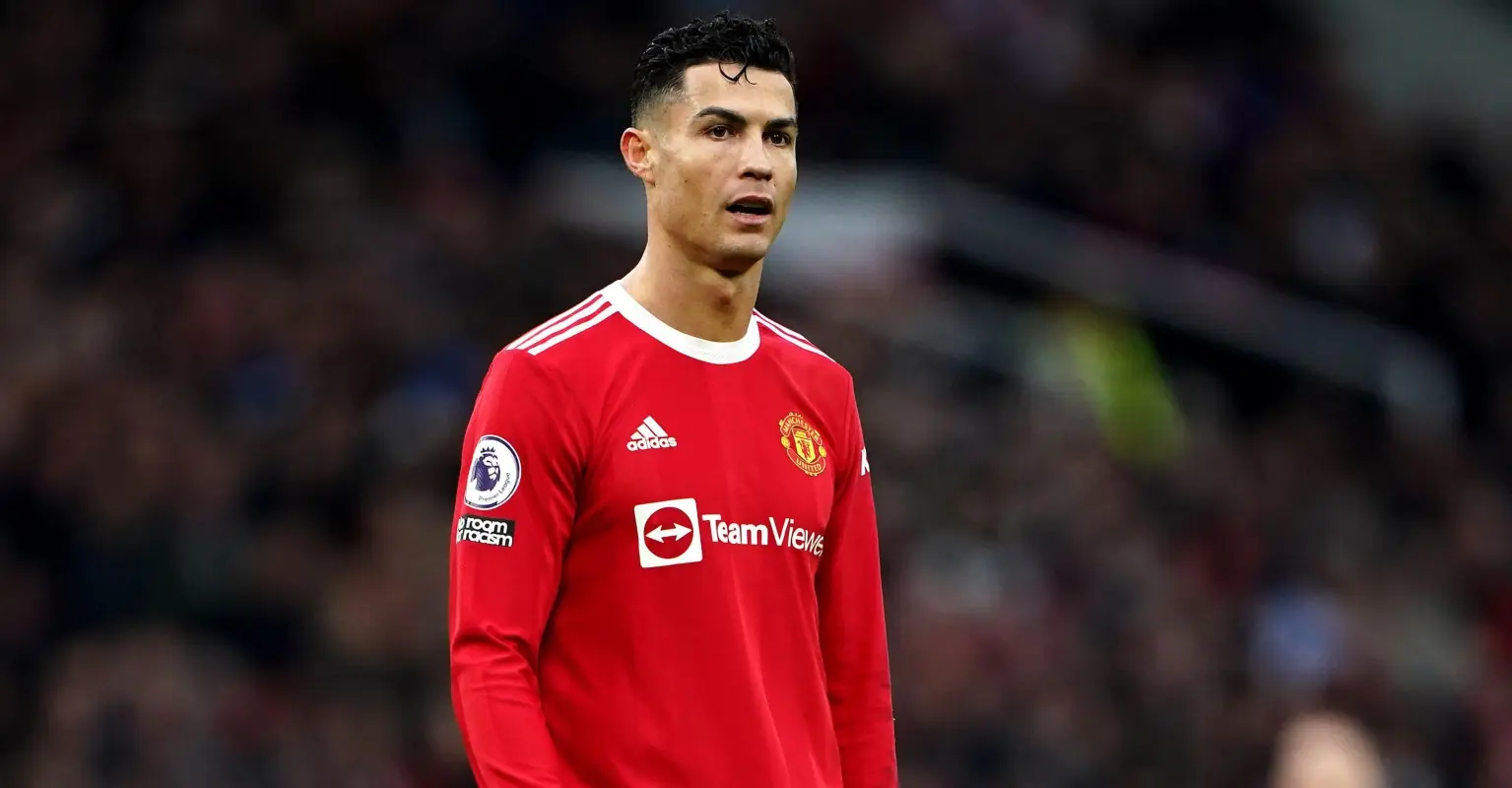 Mom of boy whose phone was smashed by Christiano Ronaldo asks: 'How can he sleep at night?'