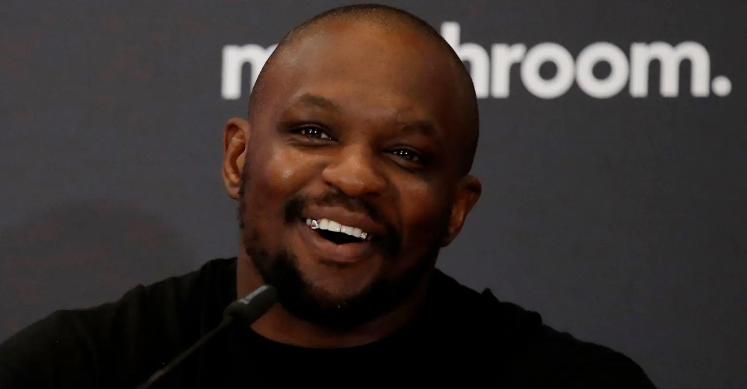 Dillian Whyte claims his knockout was 'illegal': 'Tyson Fury gets away with a lot'