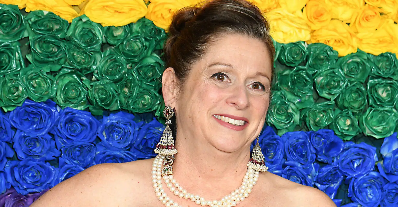 Abigail Disney responds to right-wing media attacks on the company: 'Disney stands for love'