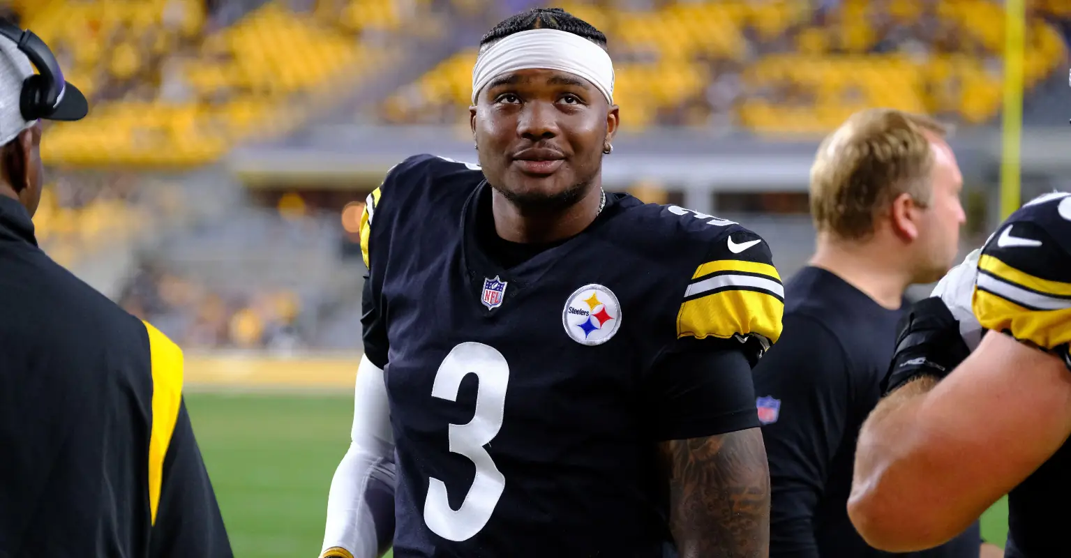 Dwayne Haskins dead at 24 after he was hit by car in South Florida
