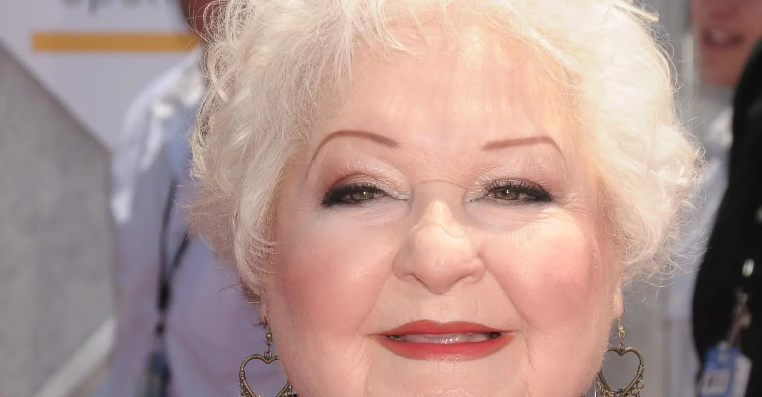 Estelle Harris, ‘Seinfeld’ and ‘Toy Story’ actor, has died at 93