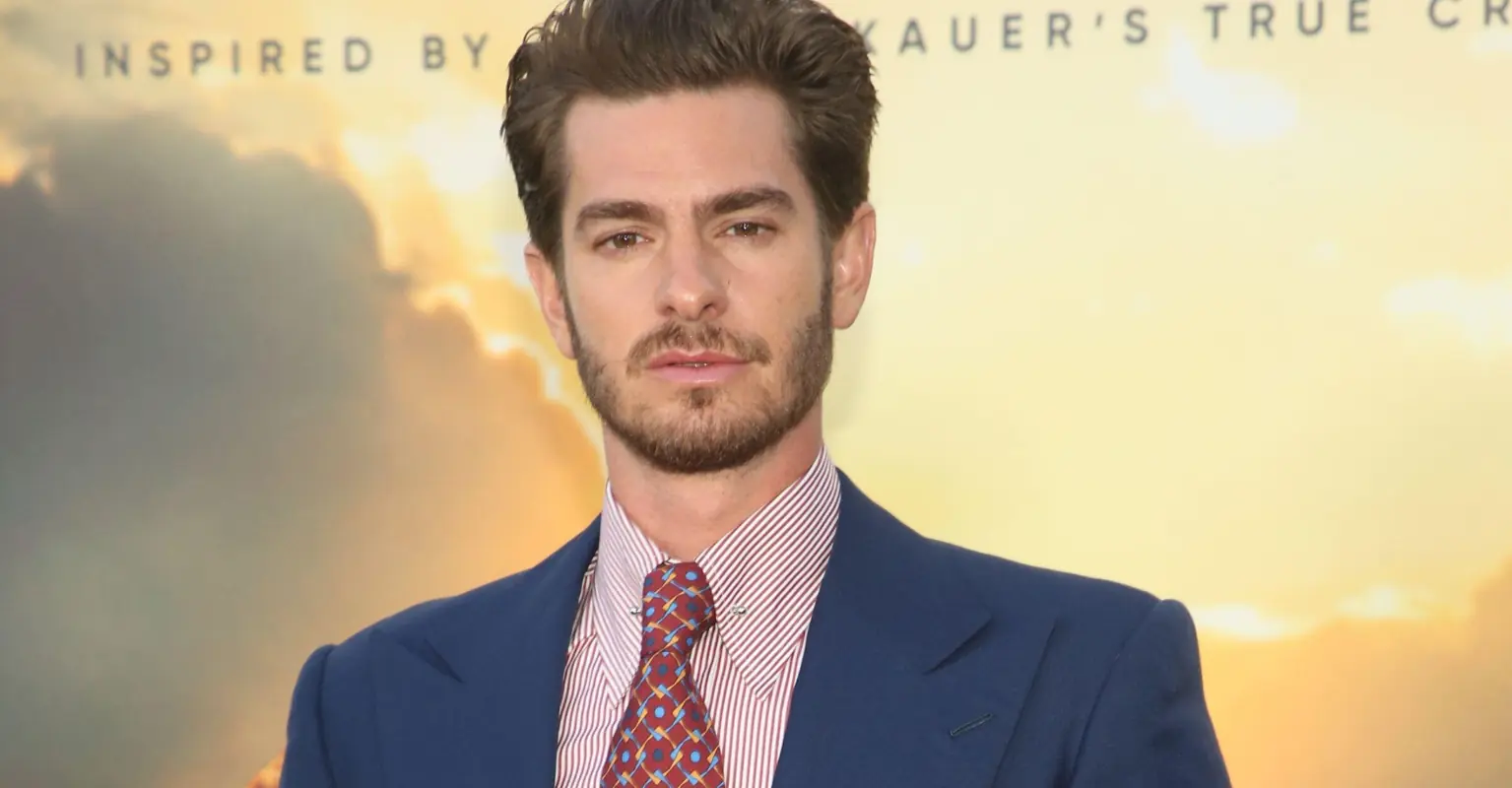 Andrew Garfield reveals he is stepping away from acting for 'a while'