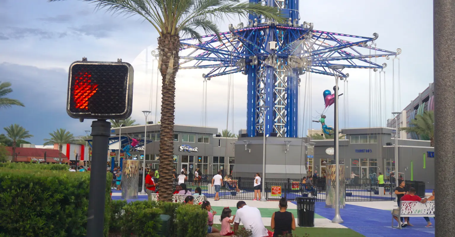 Family of teen who fell to death from free fall ride files wrongful death lawsuit