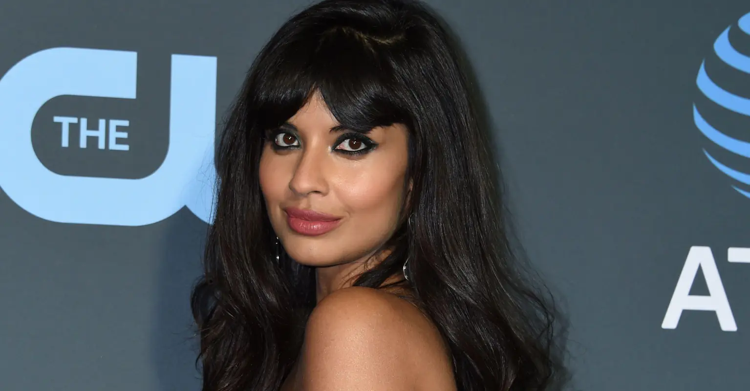 Jameela Jamil posts 'last tweet' after Elon Musk buys Twitter for $44 billion