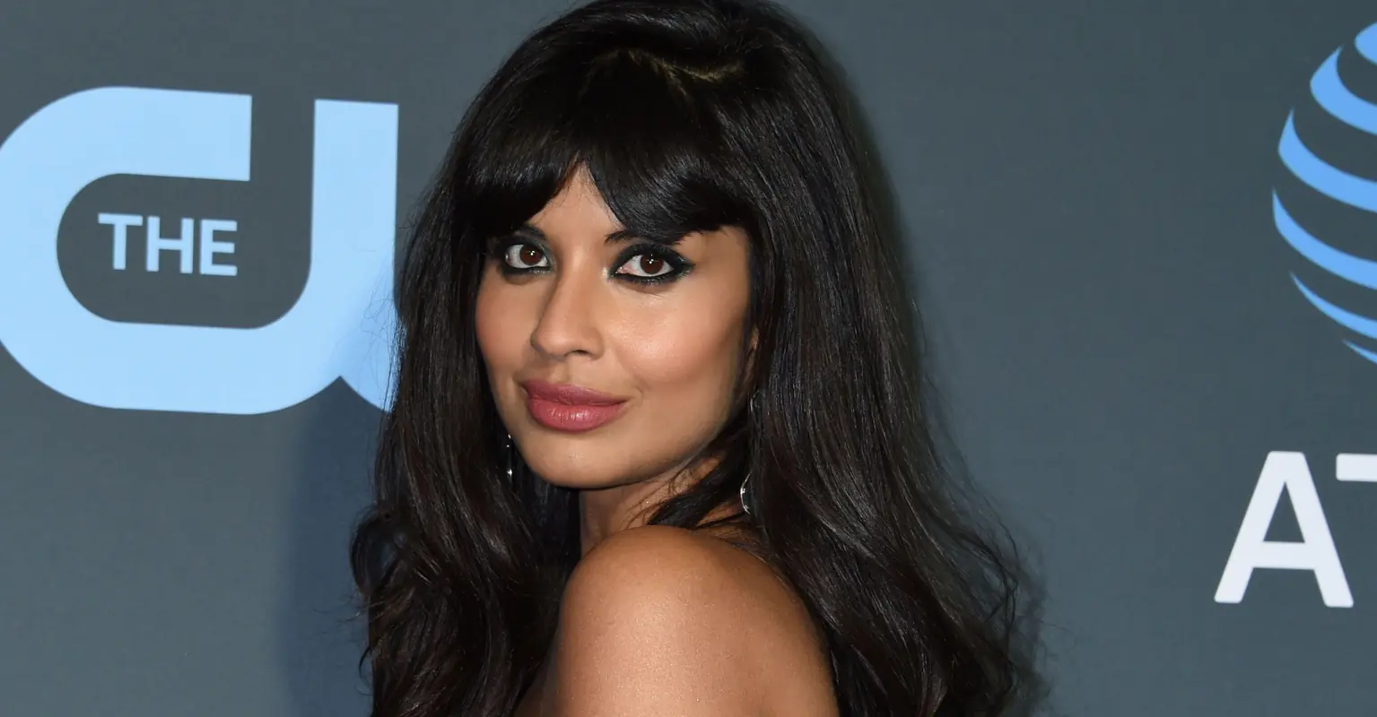 Jameela Jamil posts 'last tweet' after Elon Musk buys Twitter for $44 billion
