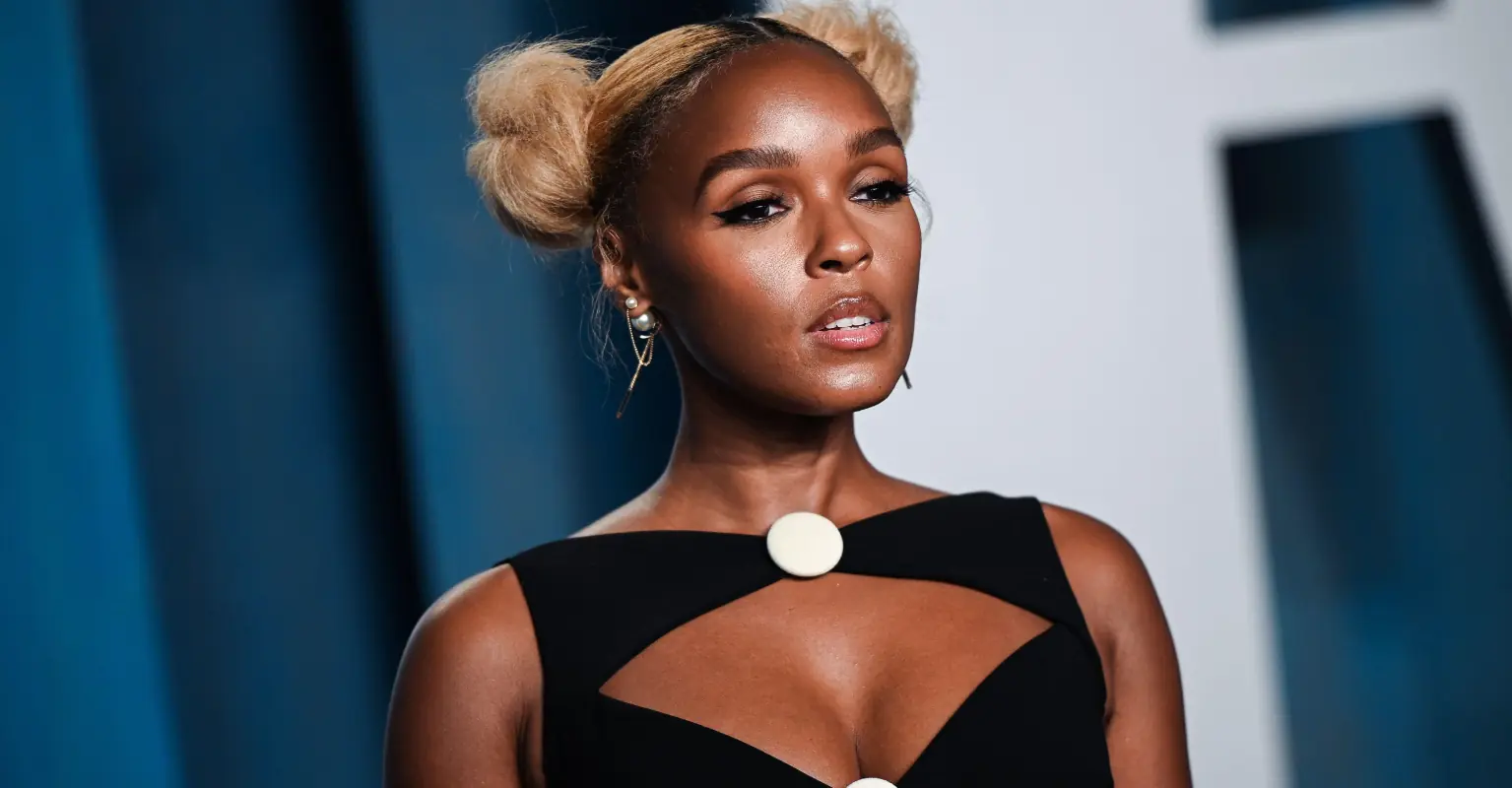 Janelle Monáe comes out as non-binary on 'Red Table Talk'