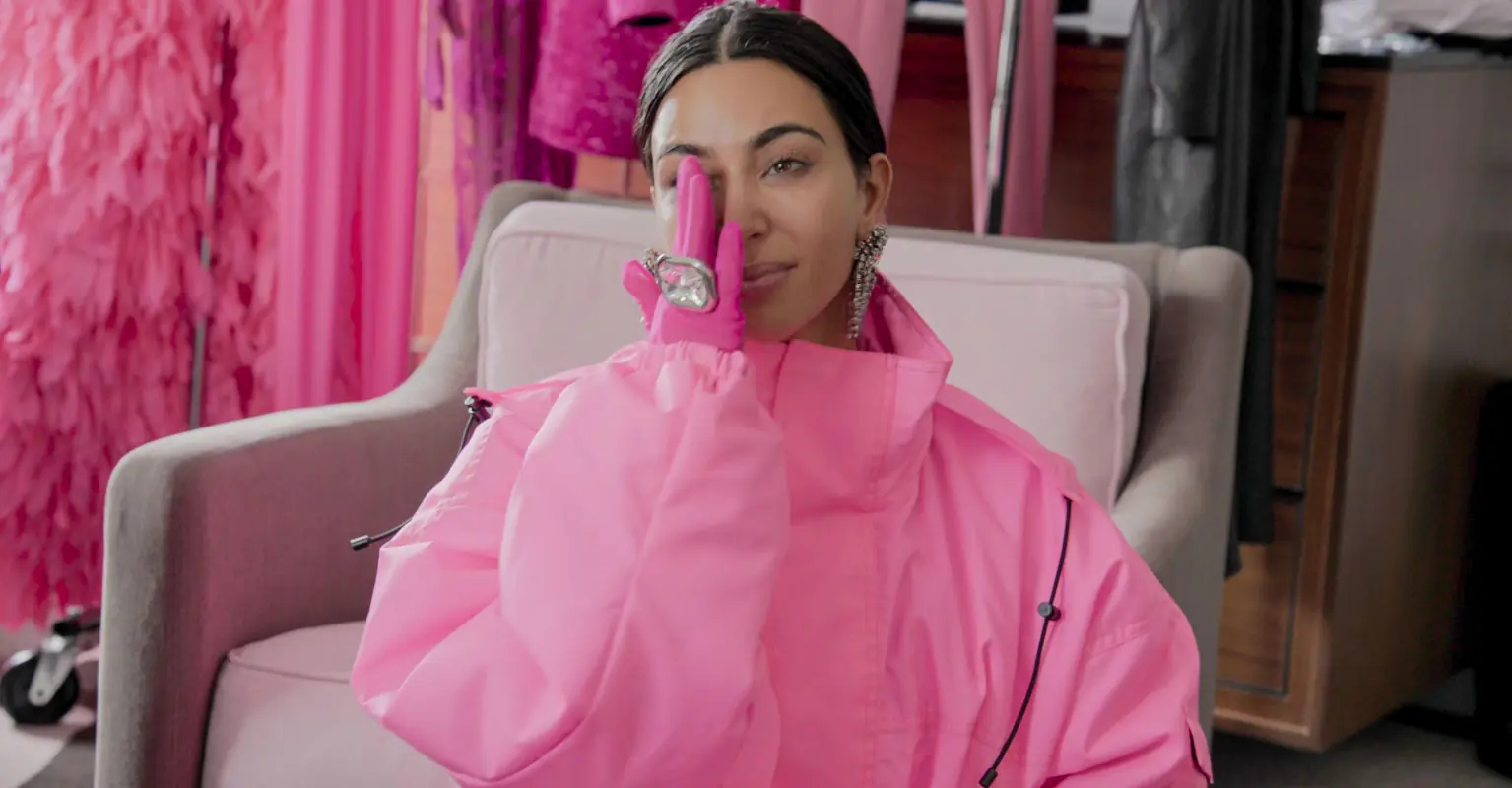 Kim Kardashian cries as Kanye West reveals he has retrieved the rest of her Ray J tape