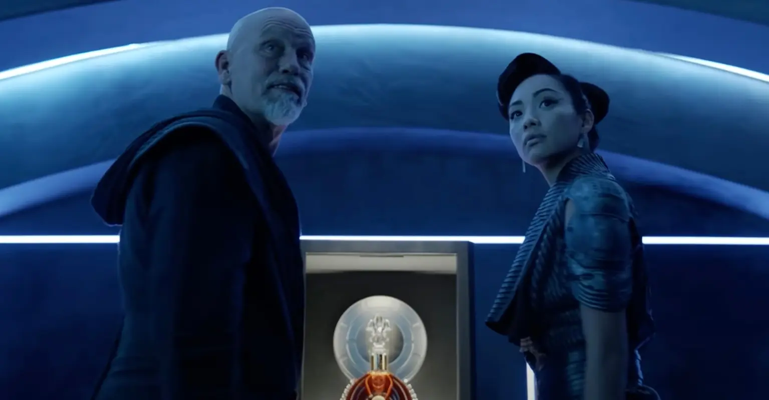 Movie filmed in 2015 won't be released until 2115