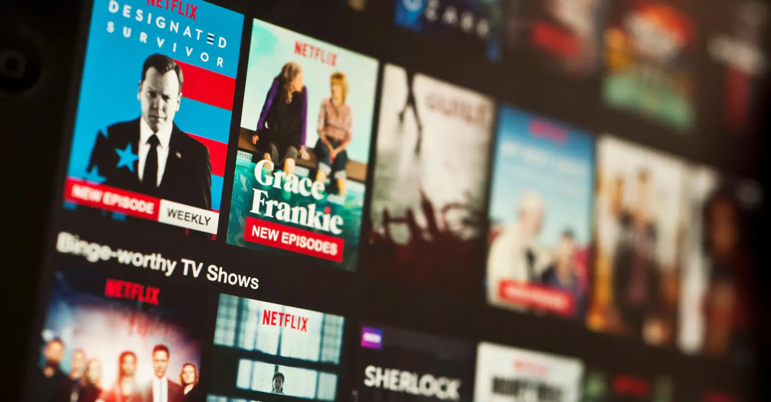 New Netflix show sends toddlers out 'on their own' to run errands