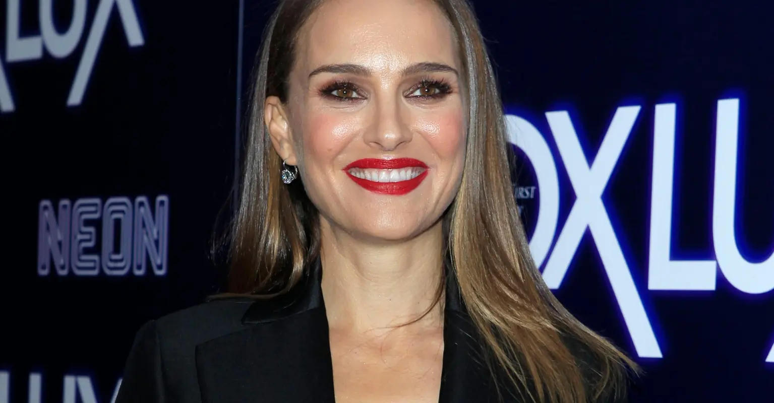 People cannot get over how 'jacked' Natalie Portman looks in the new Thor trailer