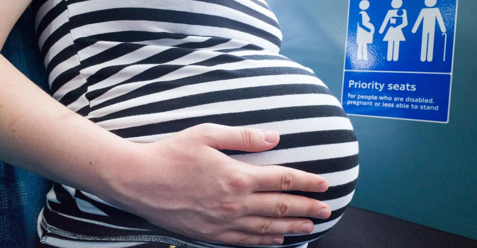 YouTuber says she was forced to carry dead fetus for weeks after miscarriage due to abortion ban