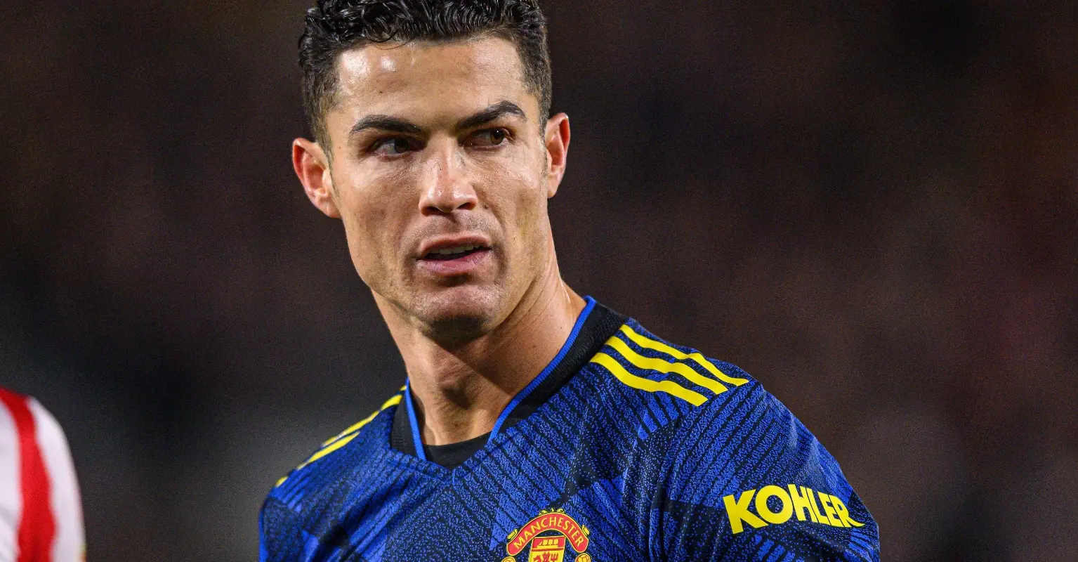 Tributes pour in for Cristiano Ronaldo's family after he announces death of baby son