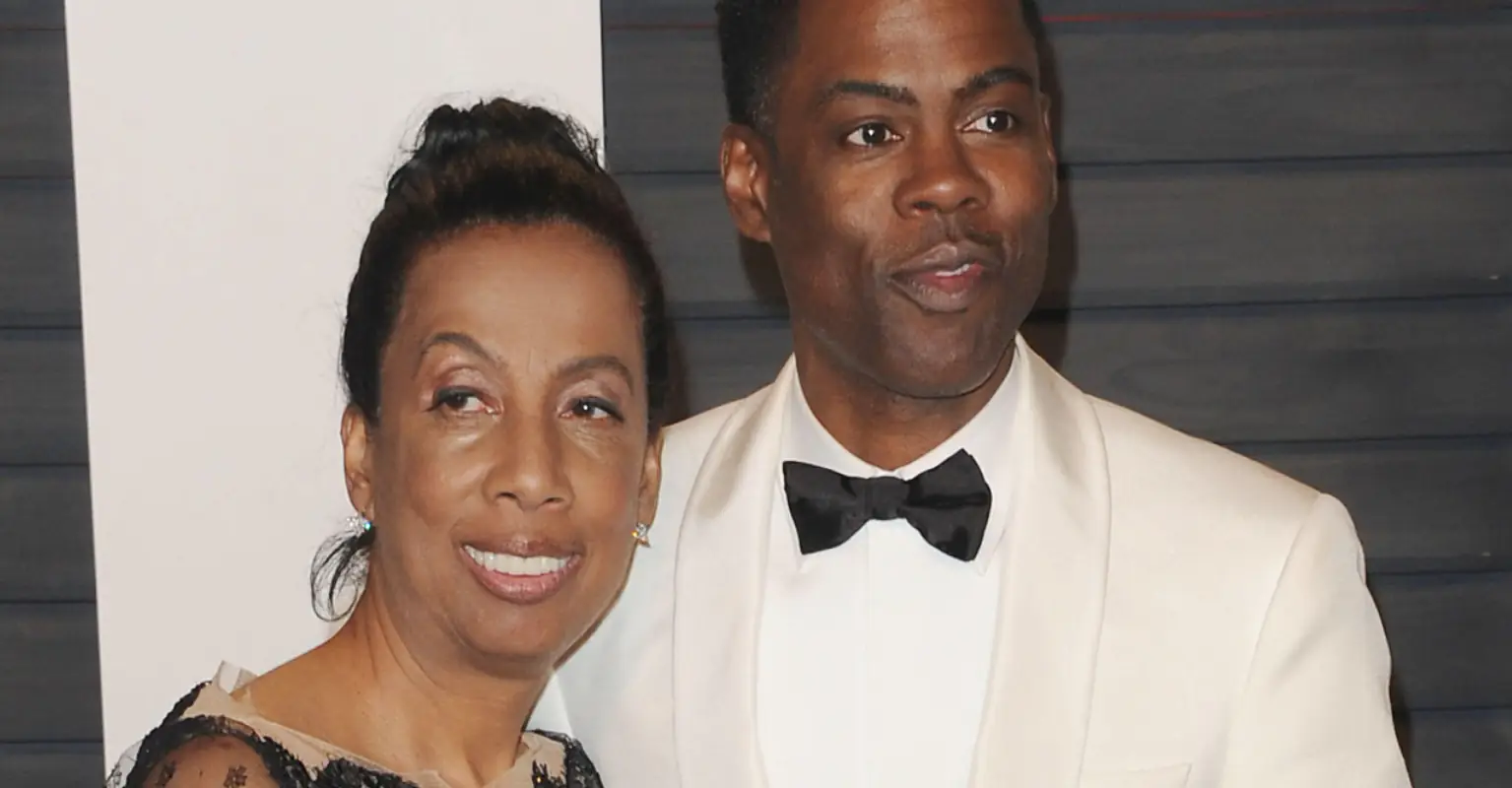 Chris Rock's mom on Will Smith slap: 'When you hurt my child, you hurt me'