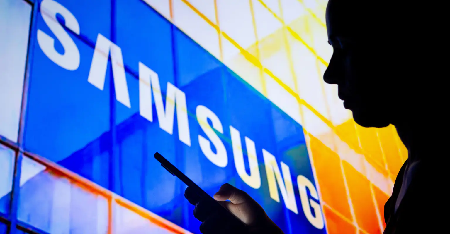 Samsung commercial sparks backlash after showing young woman running alone at night