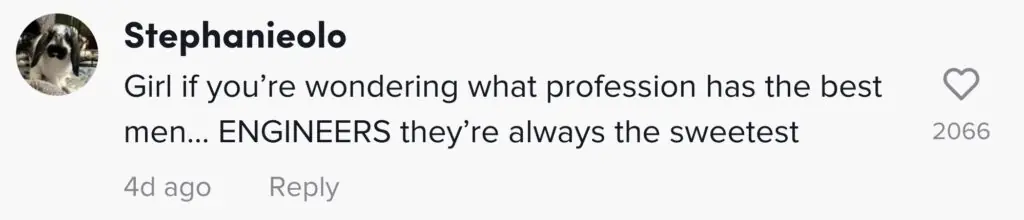 Divorce lawyer reveals the top 5 professions women need to be wary of before marrying a man - Article Image 7