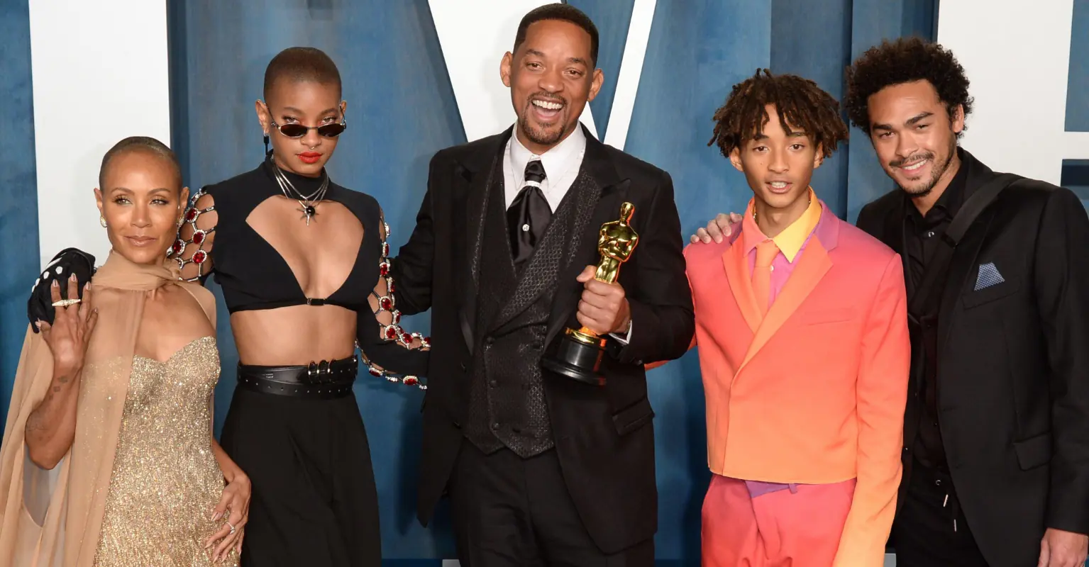 Jada Pinkett Smith addresses family drama in return of 'Red Table Talk'