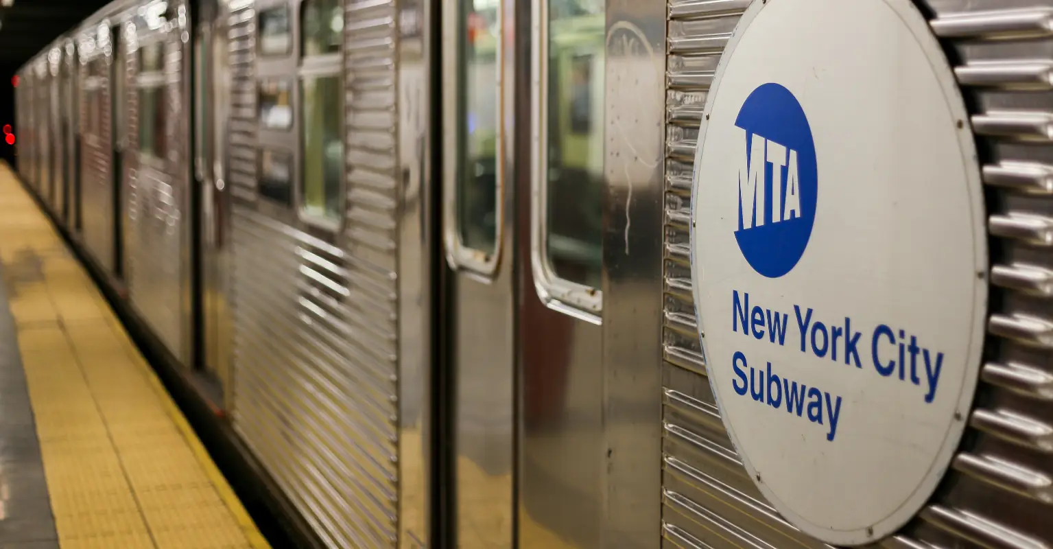 Multiple people shot in an incident at a Brooklyn subway, suspect at large