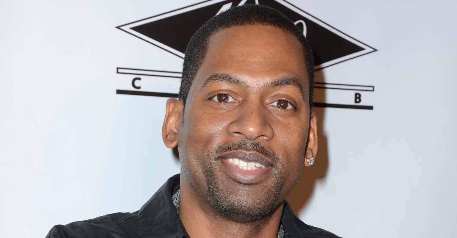 Chris Rock's brother Tony Rock slams Will Smith after he slapped the comic