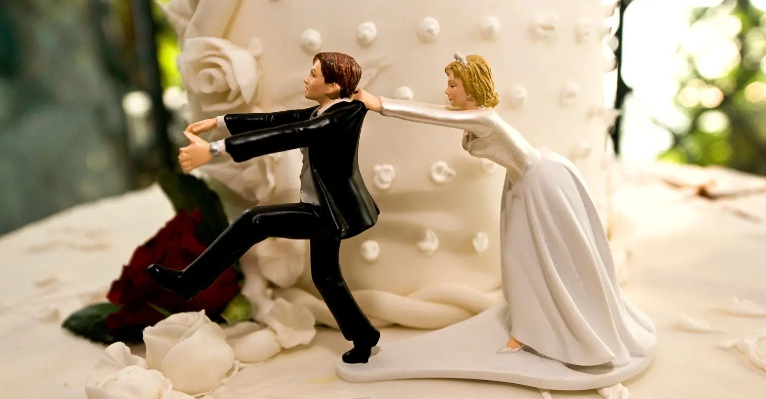 Caterer and bride arrested after allegedly serving cannabis-laced food without guests' knowledge