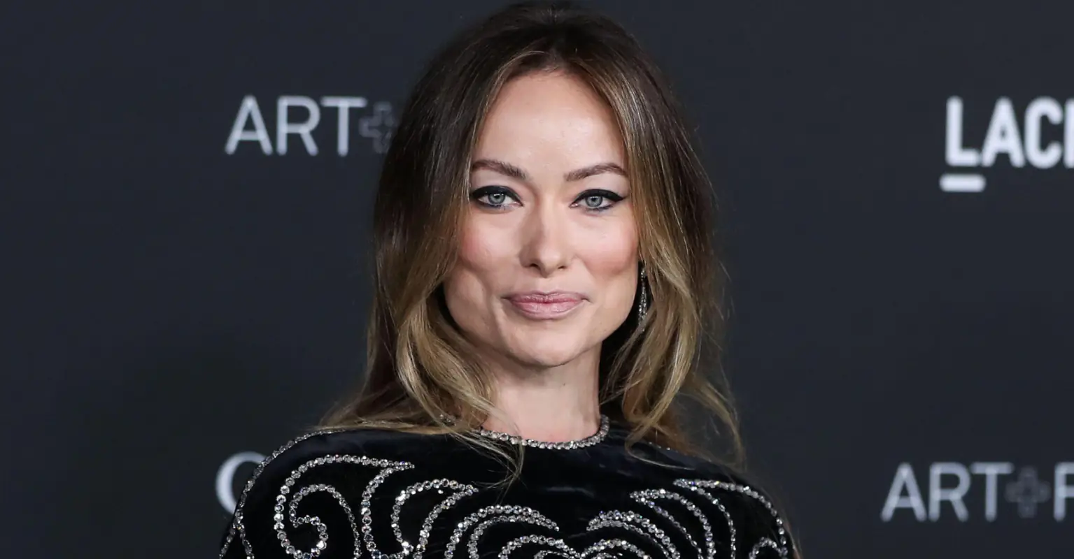 Olivia Wilde calls out ex Jason Sudeikis for serving custody papers in the 'most aggressive way'