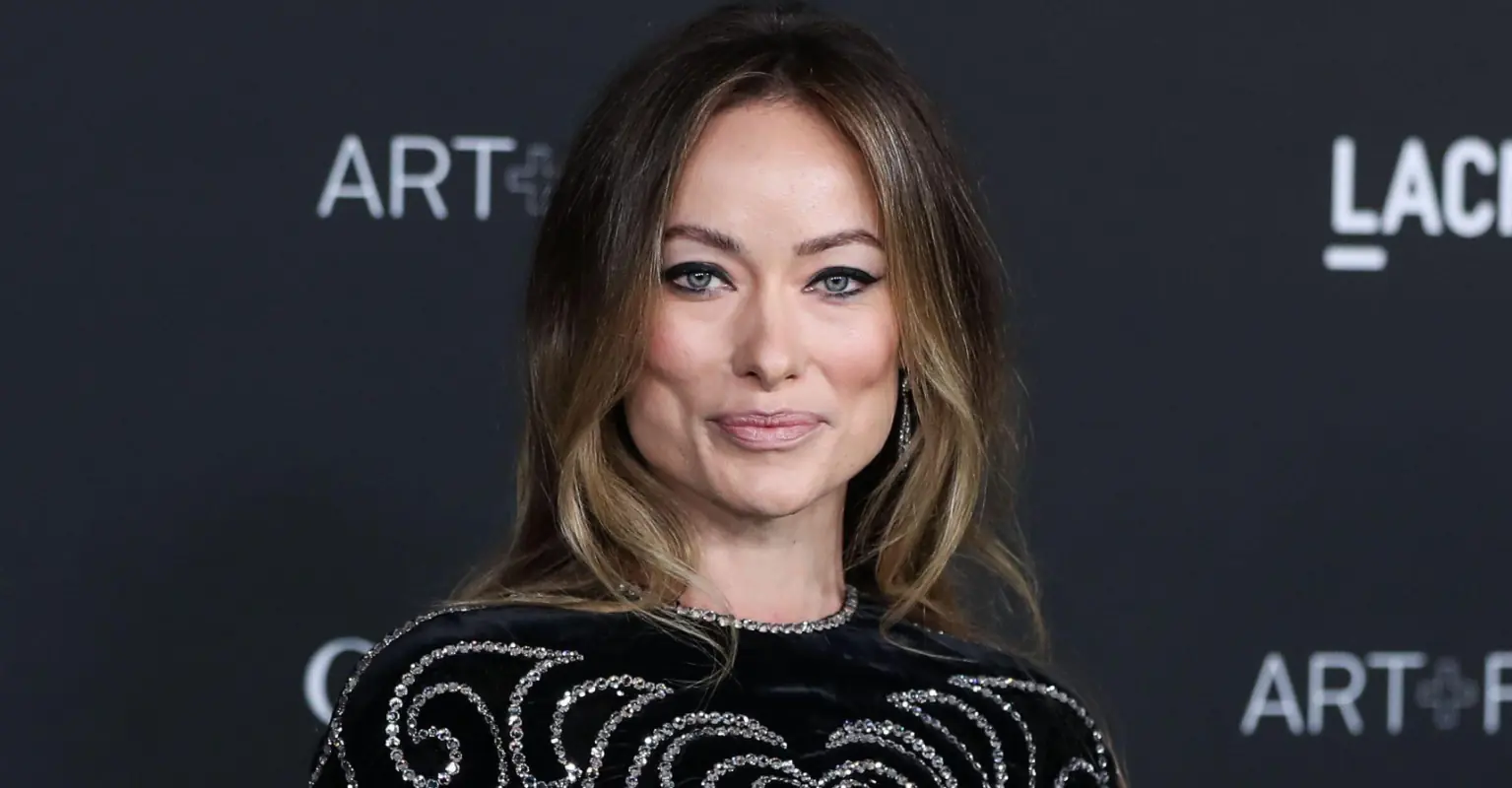 Olivia Wilde calls out ex Jason Sudeikis for serving custody papers in the 'most aggressive way'