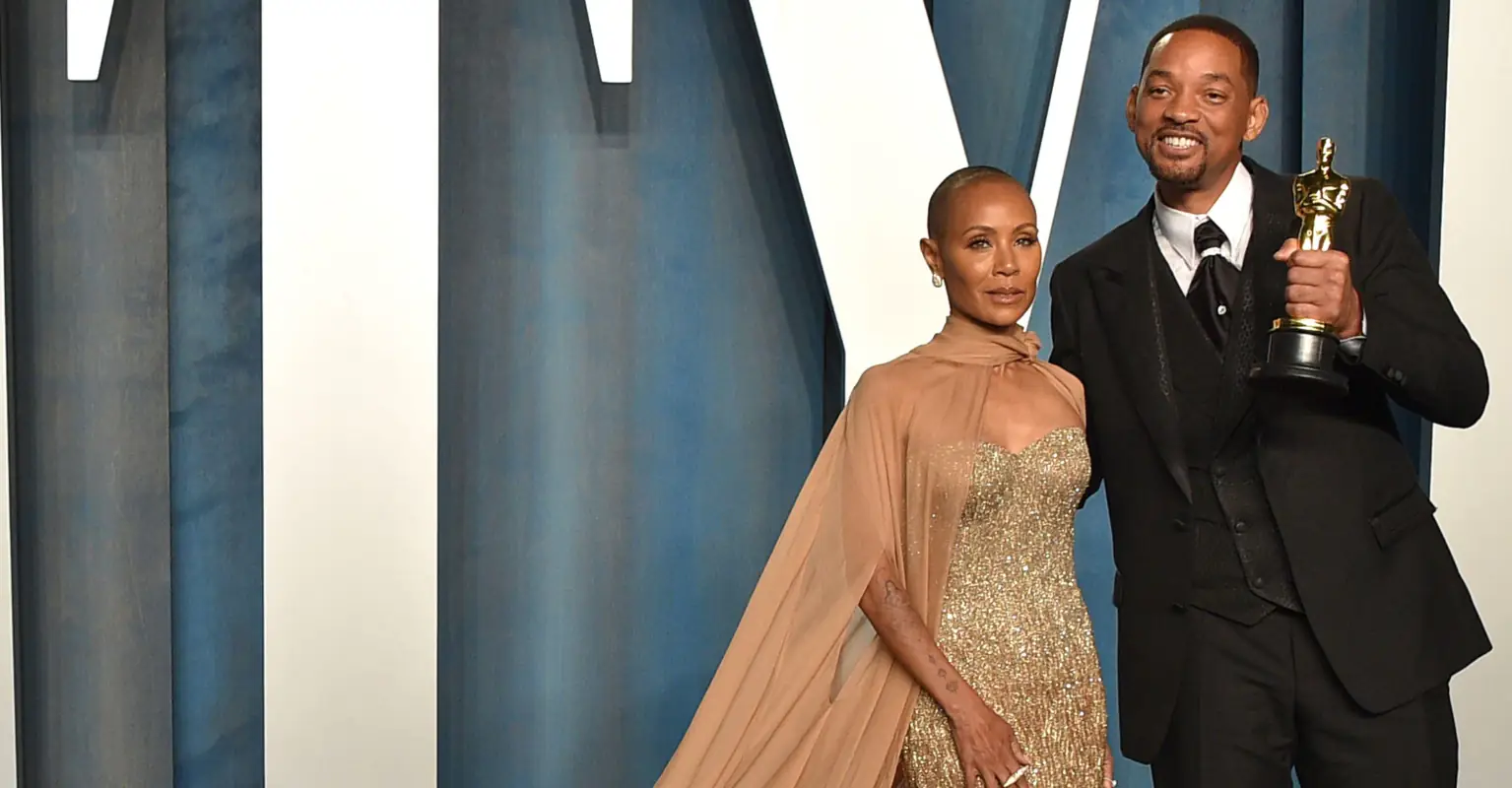 Resurfaced clip shows Jada's 'ungrateful' reaction after Will's 40th birthday plans for her