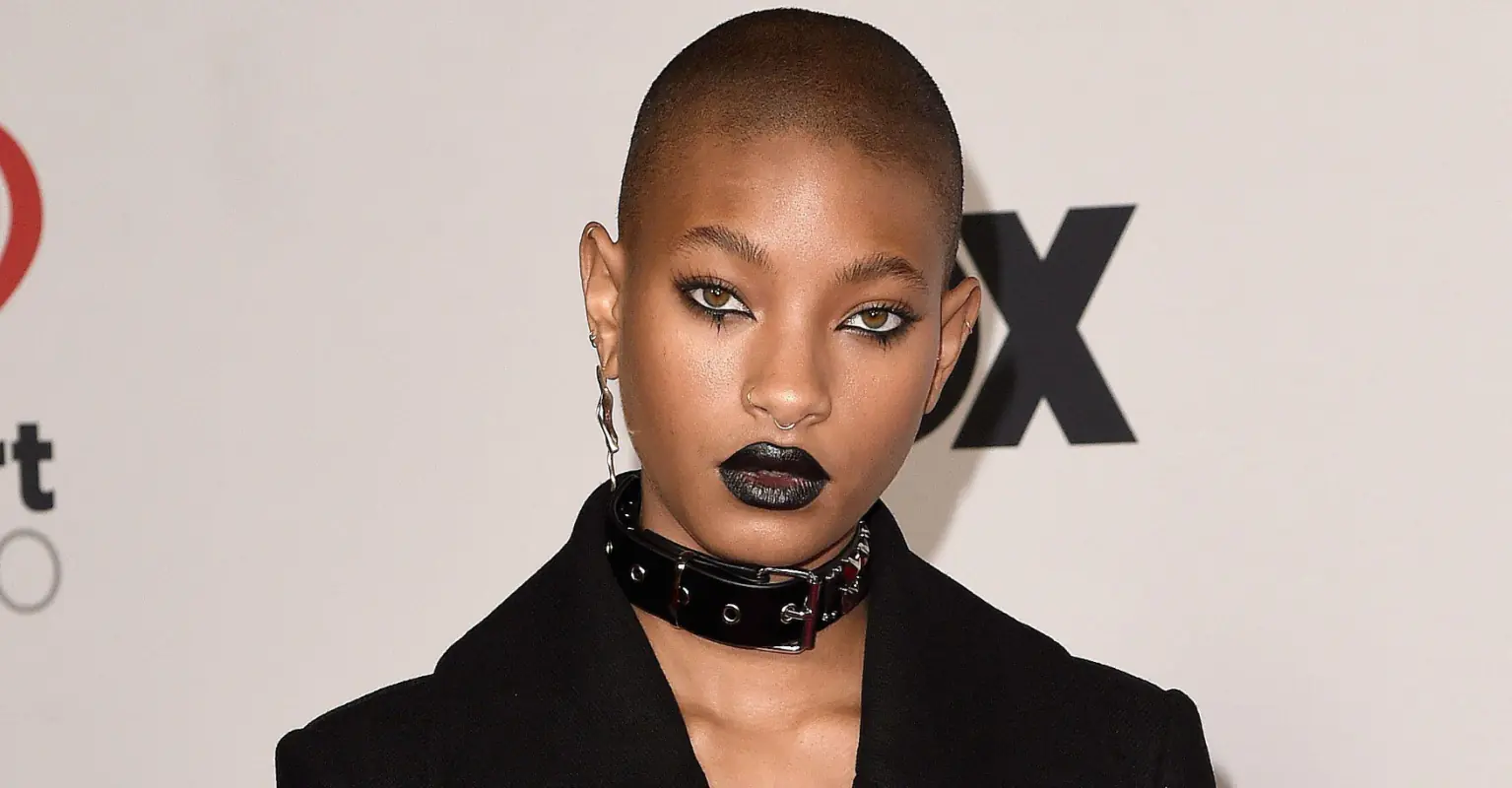 Willow Smith says she had to ‘forgive’ mother Jada for how she reacted to her anxiety