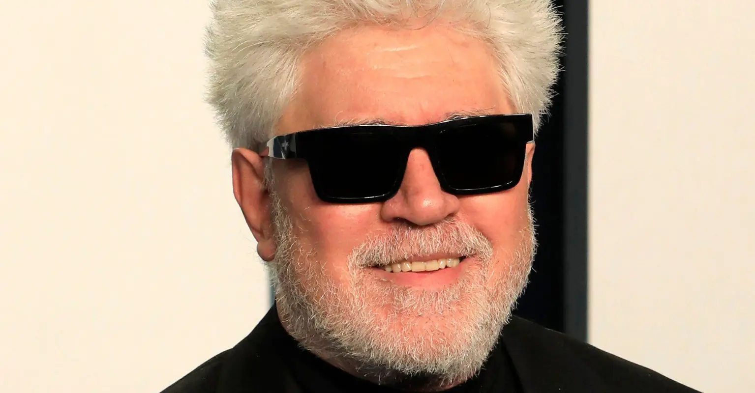Pedro Almodóvar says Will Smith's acceptance speech was 'like that of a cult leader'