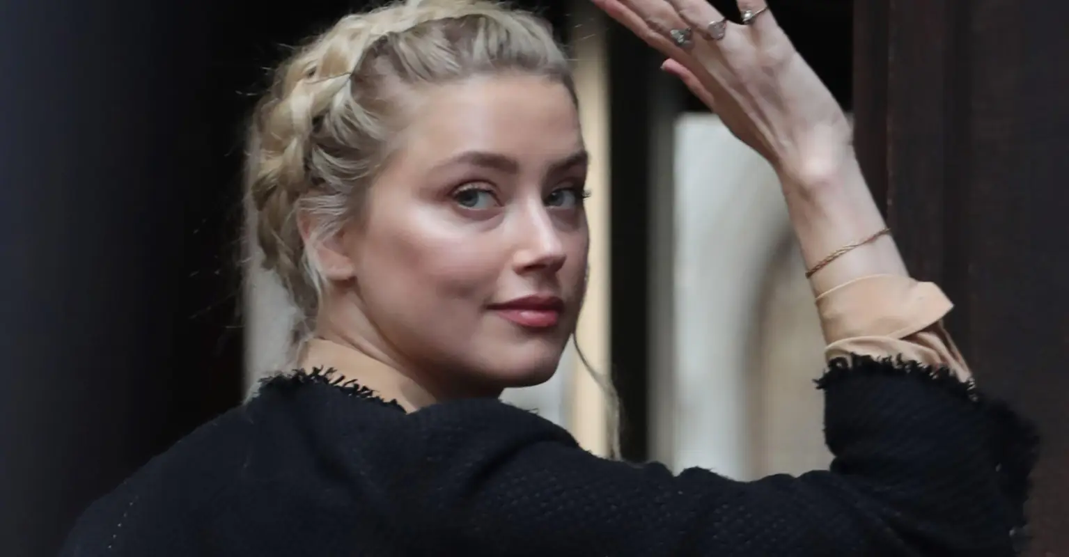 Petition is launched to replace Amber Heard with Johnny Depp's lawyer Camille Vasquez in 'Aquaman'