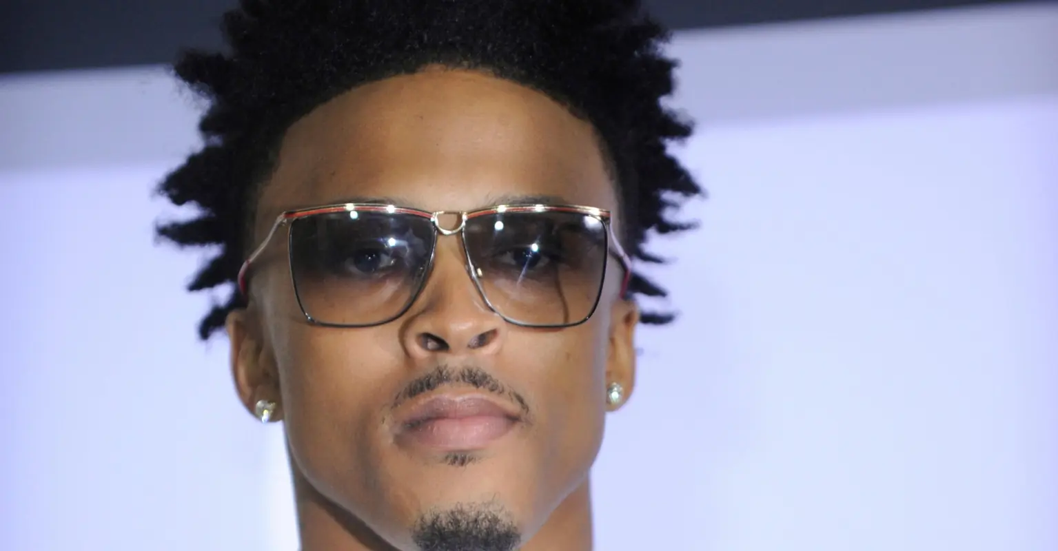 Jada Pinkett Smith's ex-lover references entanglement in new song