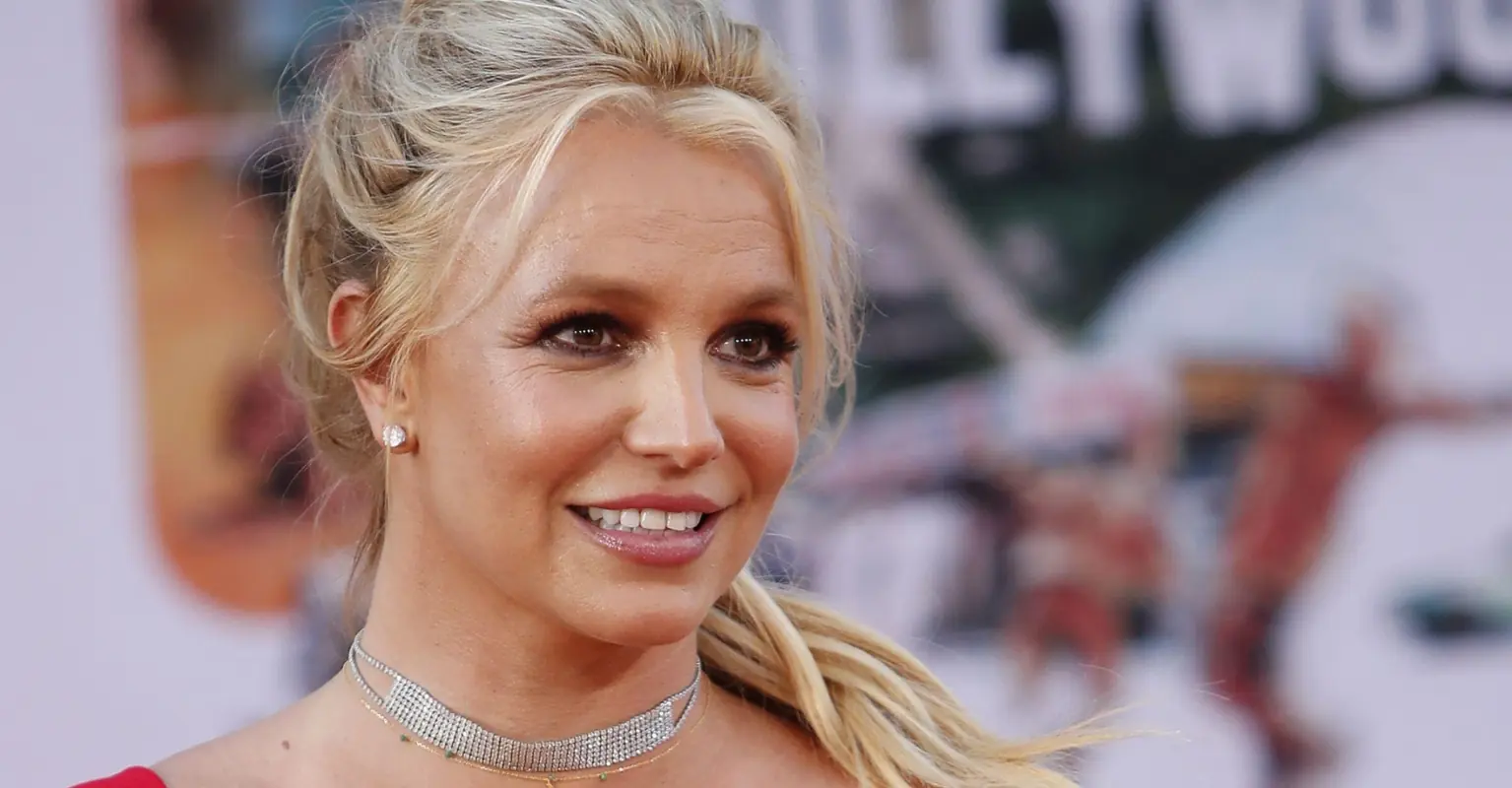 Britney Spears claims she got her blood drawn during conservatorship in new Instagram rant