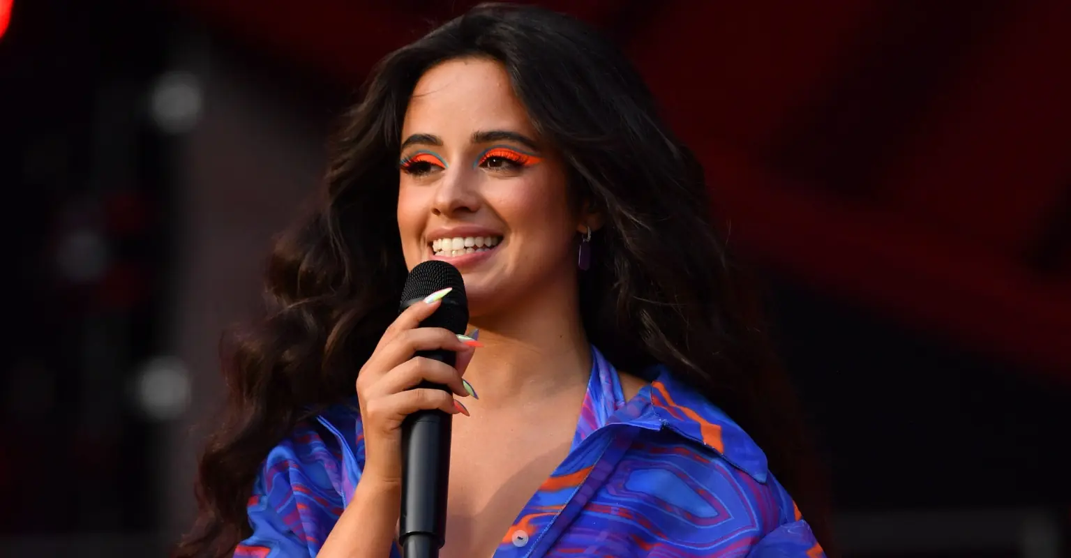 'Vulnerable and unprepared' Camila Cabello hits back at paparazzi over beach bikini pics