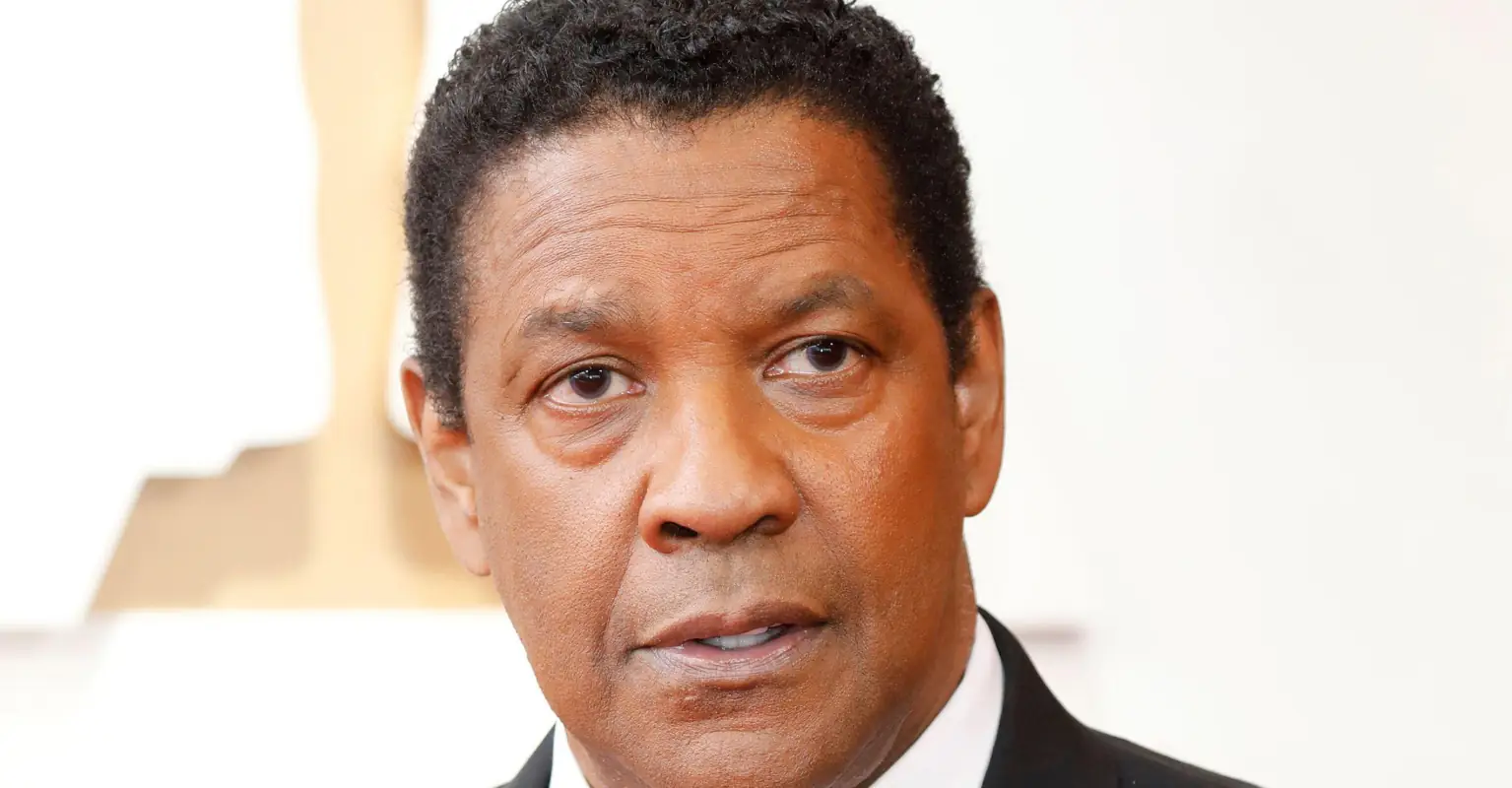 Denzel Washington breaks his silence on Will Smith's Oscars altercation with Chris Rock