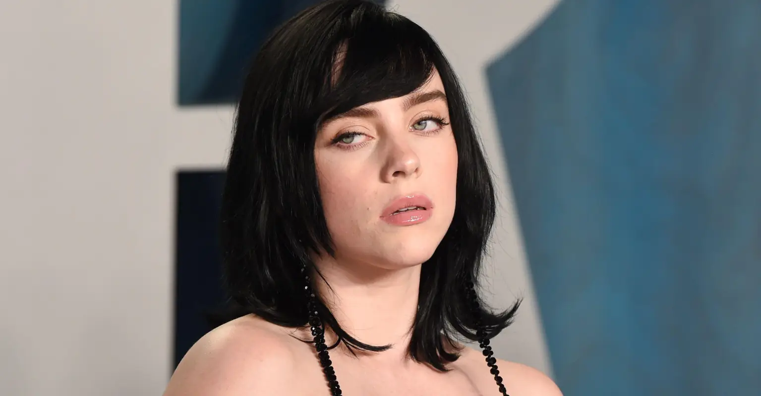 Billie Eilish reveals she'd ‘rather die’ than not be a mother