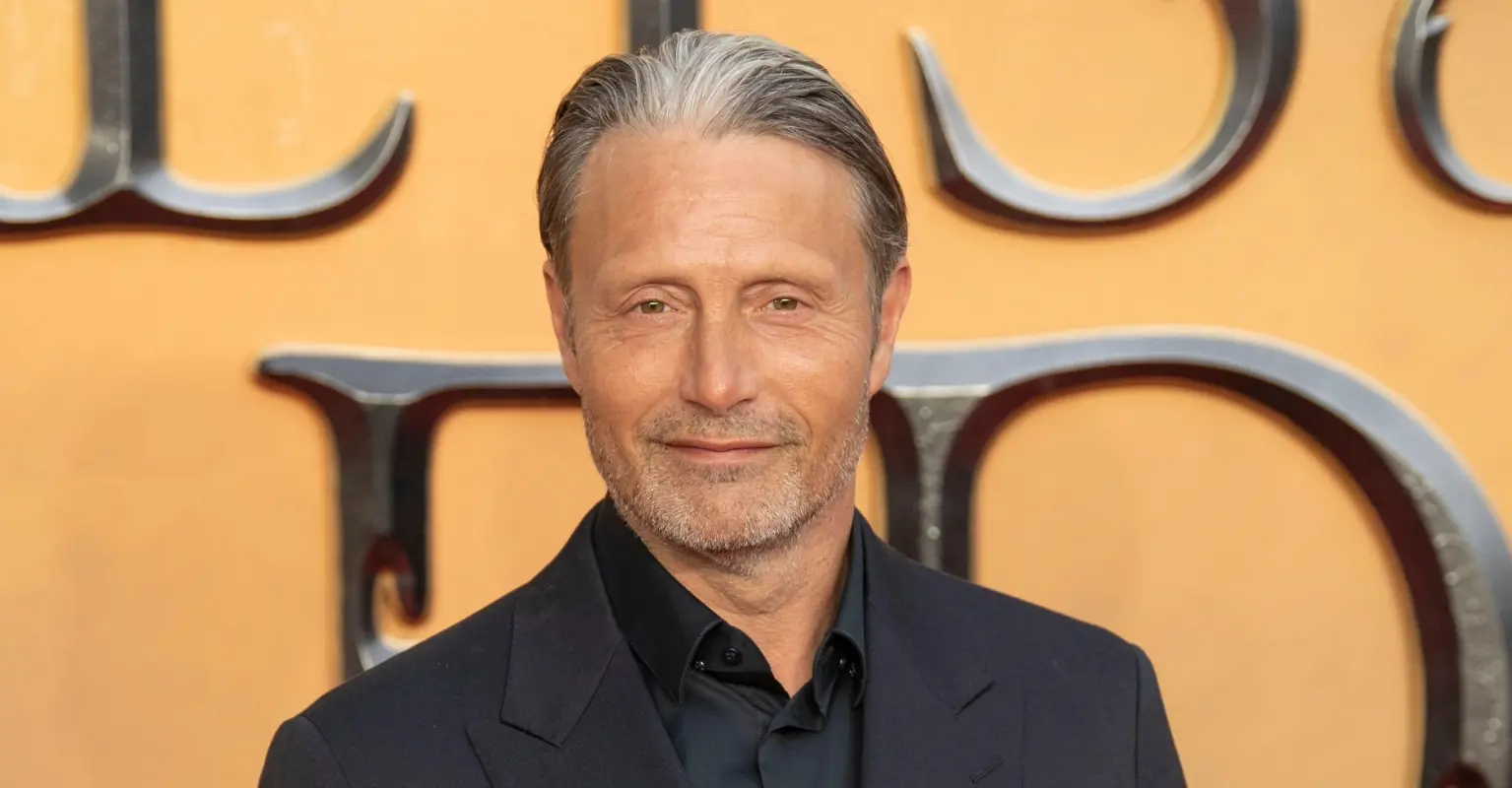 Mads Mikkelsen calls out method actors: 'It’s bulls**t'