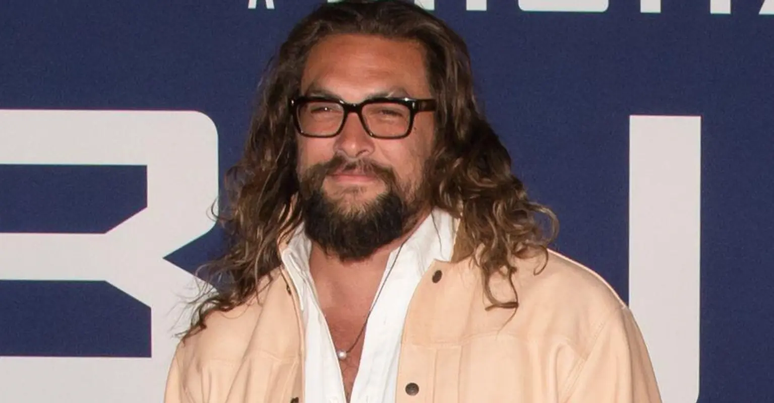 Jason Momoa responds to rumors of a romance between himself and Kate Beckinsale
