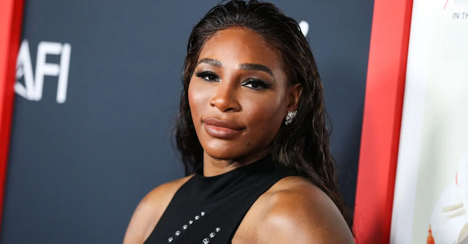 Serena Williams opens up about how she 'almost died' after giving birth to daughter