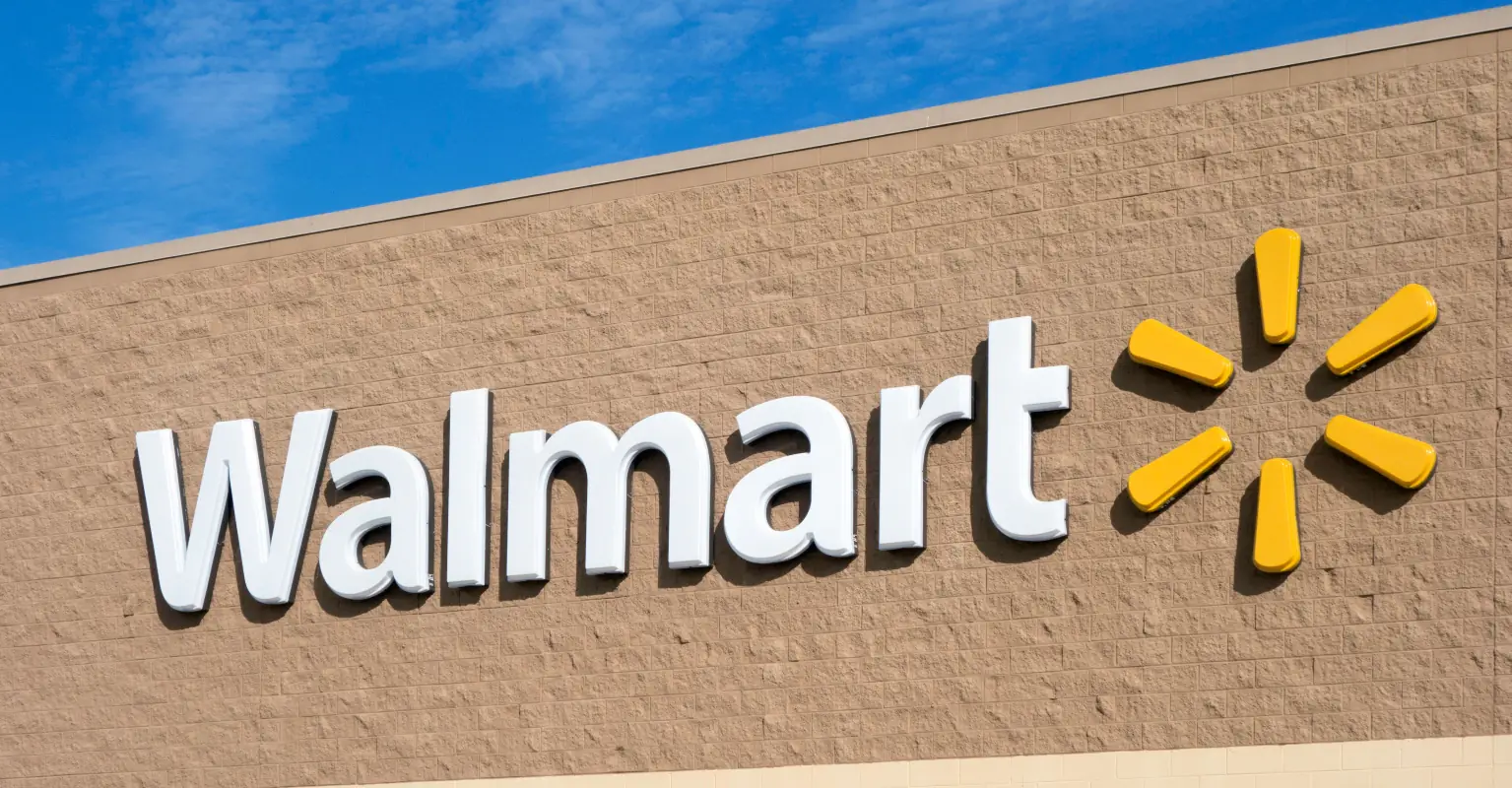 Ex-Walmart door greeter reveals why he looked the other way when people stole baby products