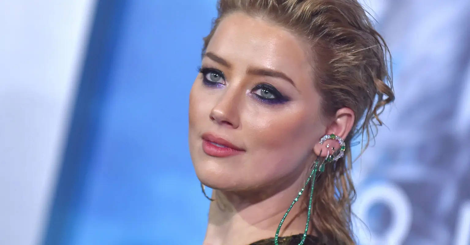 Petition to remove Amber Heard from 'Aquaman 2' has now surpassed 4,000,000 signatures