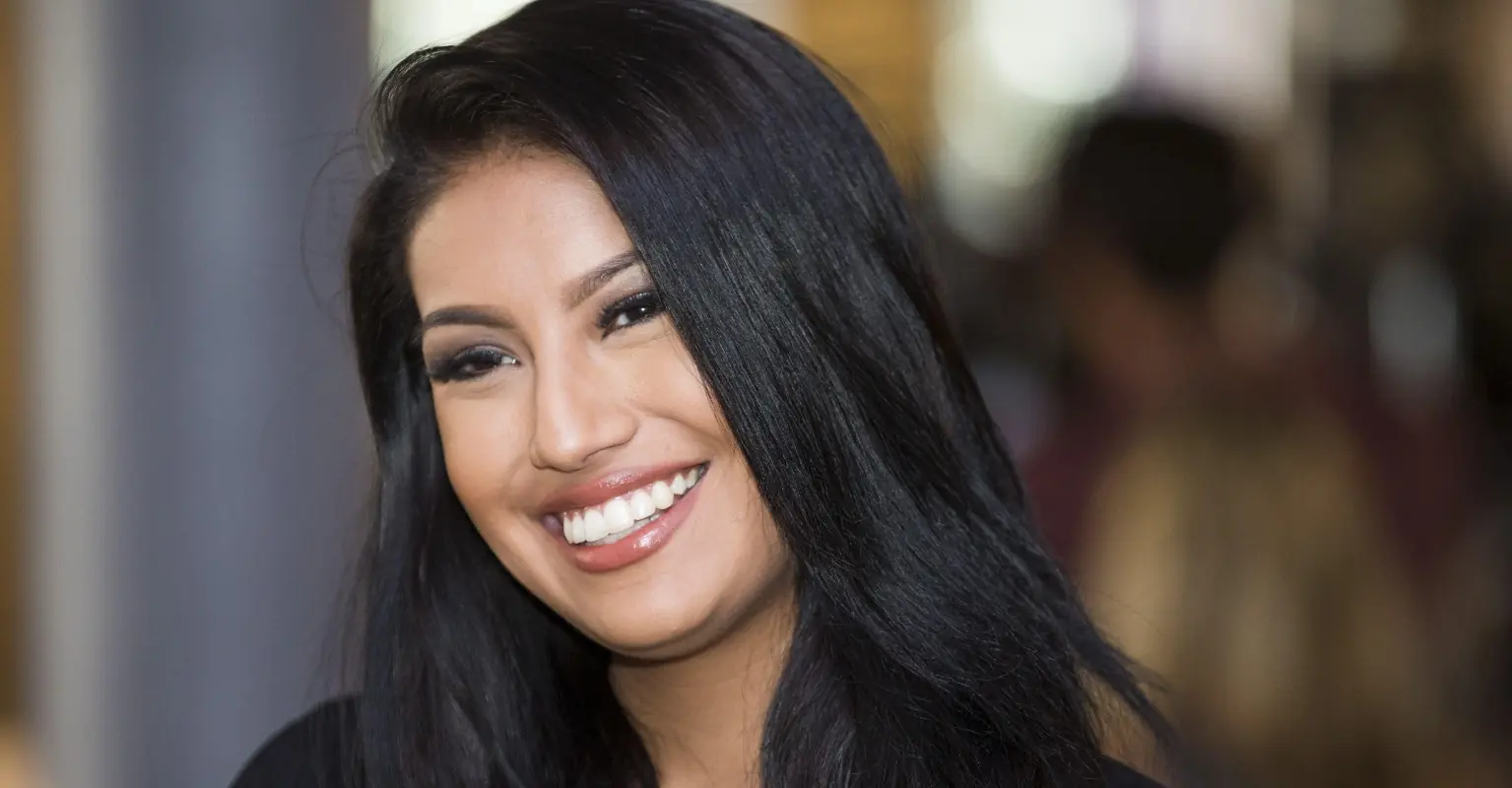 Sports Illustrated makes history again with first Indigenous model