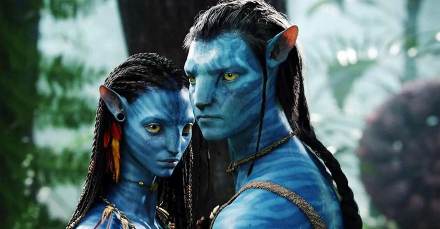 Fans amazed by effects in 'Avatar 2' trailer - 13 years after first movie