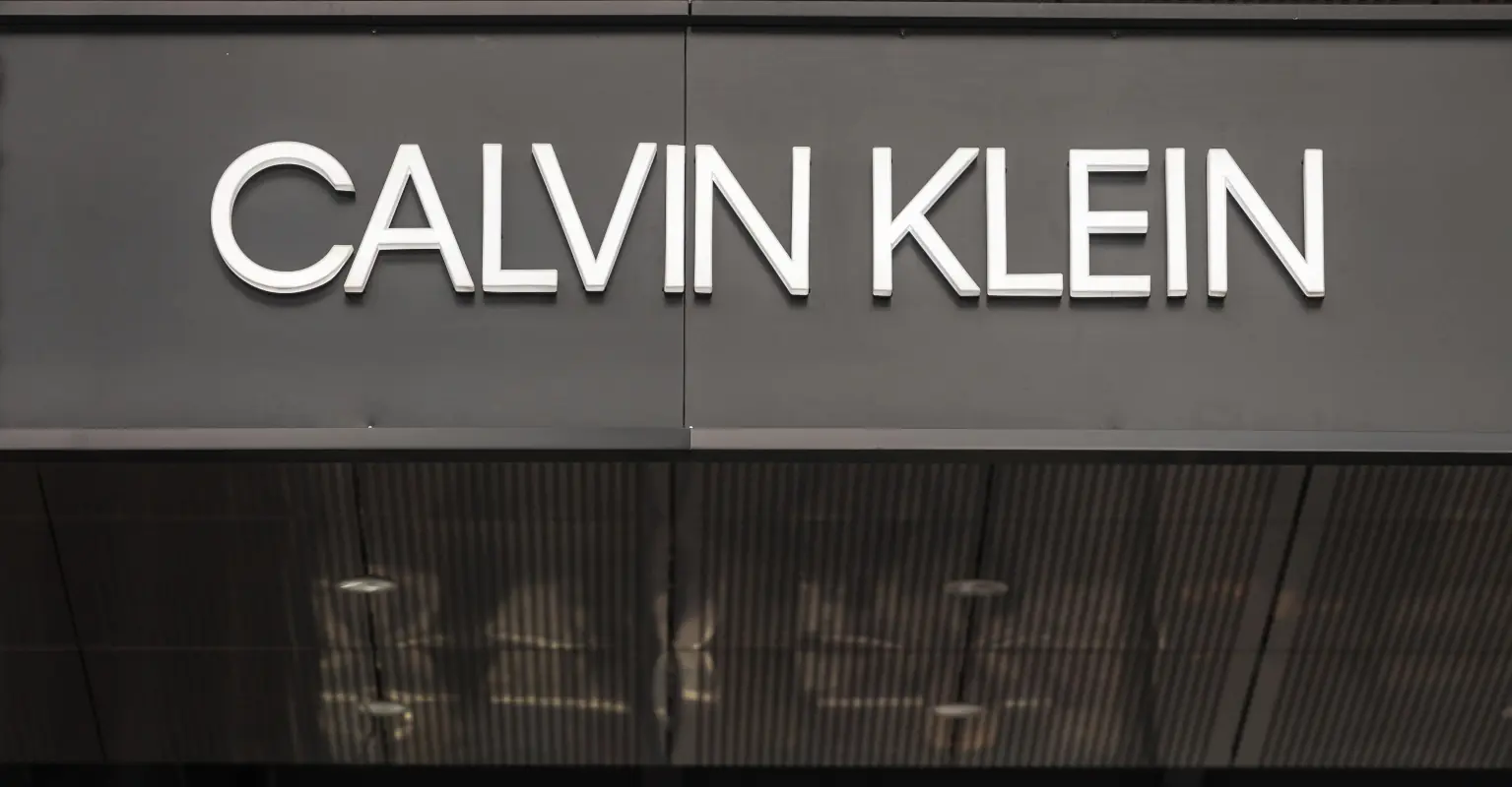 Calvin Klein praised for featuring pregnant trans man in latest campaign