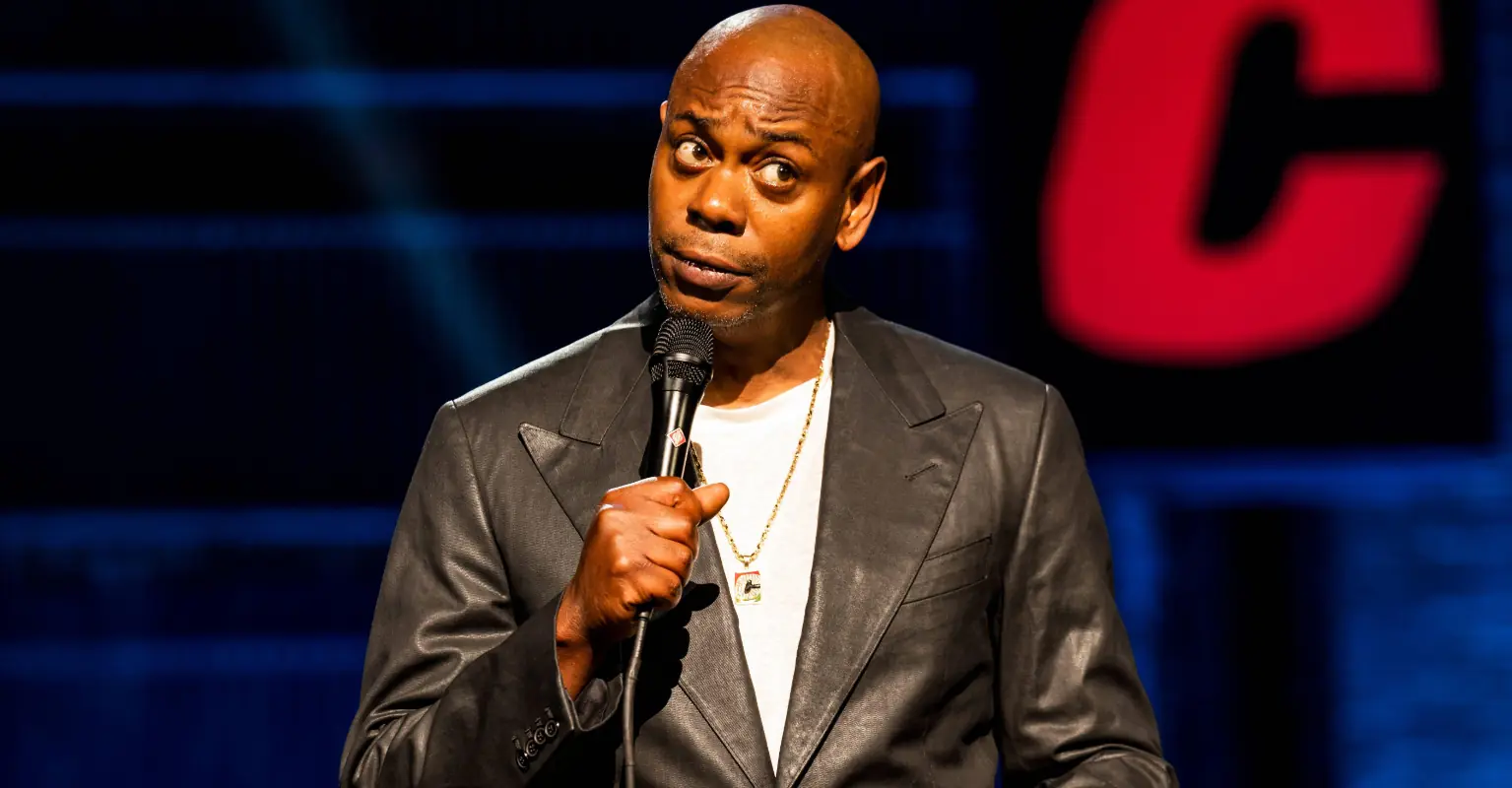 Dave Chappelle rejects bid to name high school theater after him following backlash