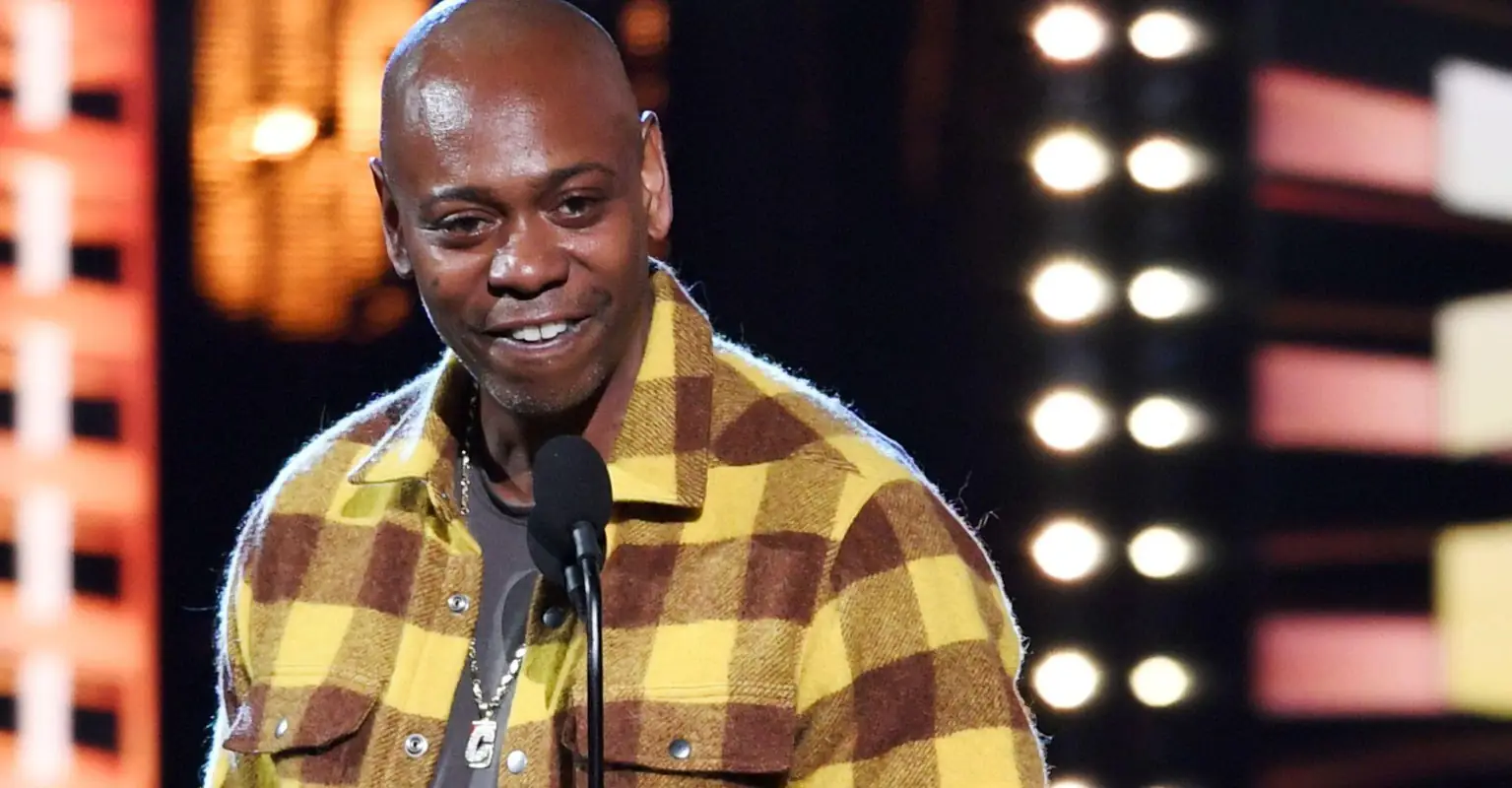 Comedians react to alleged Dave Chappelle attack: 'We can all thank Will Smith'