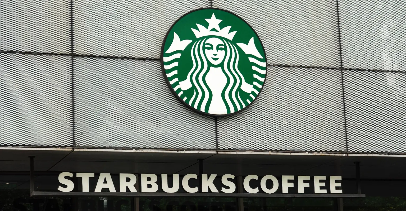 Woman says Starbucks barista made her order decaf because she's pregnant, sparking debate